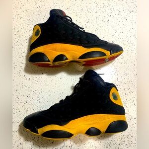 *SOLD*Jordan Carmello Anthony 13